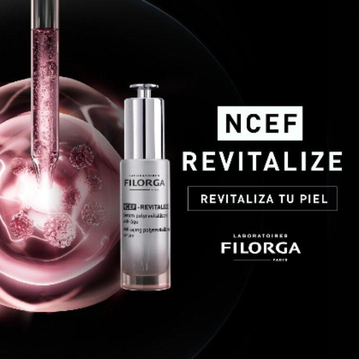 Banner Filorga