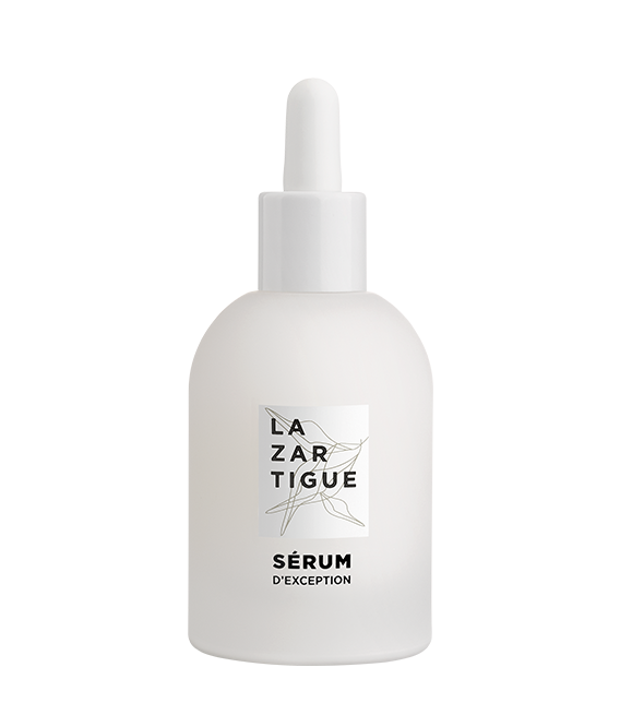 Sérum D´Exception Suero Termoprotector