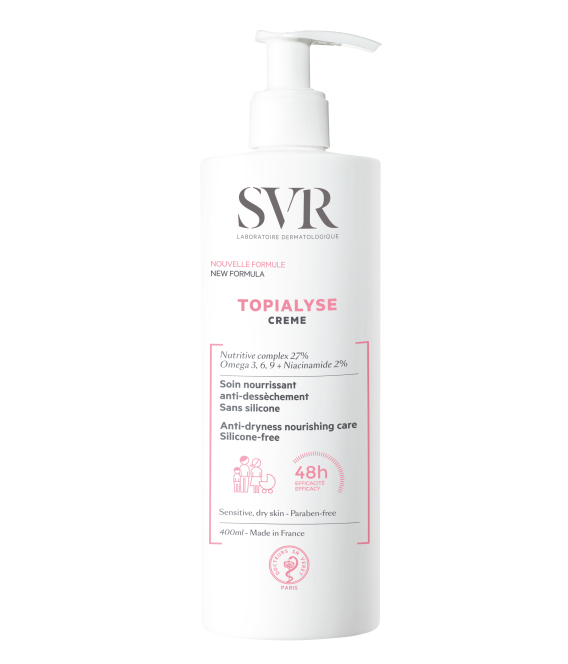 Topialyse Crème Reformulada